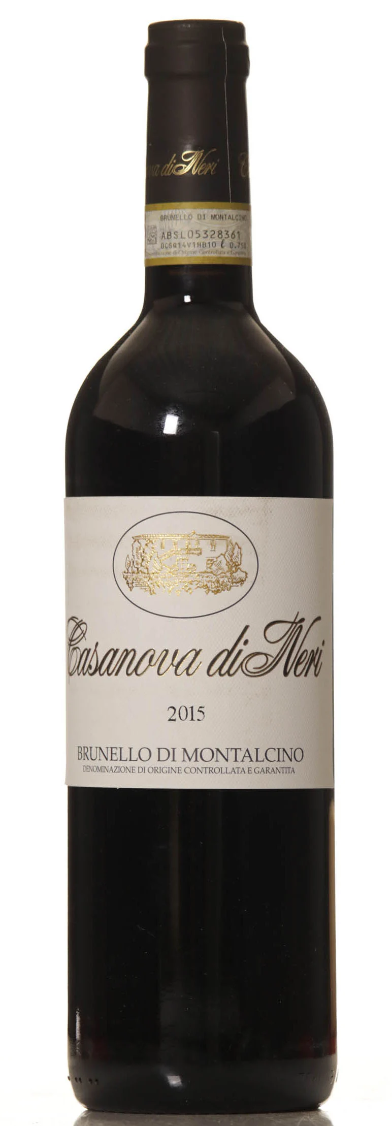 Casanova di Neri 2015 Brunello di Montalcino - Vineut