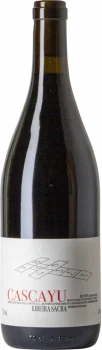 Cascayu 2021 - Bodega Dominio do Bibei