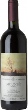 Cascina Degli Ulivi Mounbè 2014 - Bodega Cascina Degli Ulivi