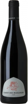 Casot des Mailloles Soulà 2020 - Bodega Casot des Mailloles