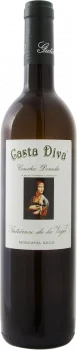 Casta Diva Cosecha Dorada 2024 - Bodega Bodegas Gutiérrez de la Vega