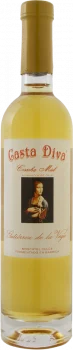 Casta Diva Cosecha Miel 2023 - 37,5 cl.