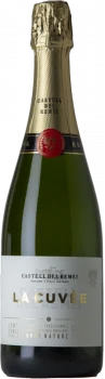 Castell del Remei La Cuvée Brut Nature - Bodega Castell del Remei