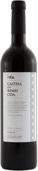 Castell del Remei Oda 2022 - Bodega Castell del Remei