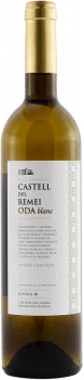Castell del Remei Oda Blanc 2024 - Bodega Castell del Remei