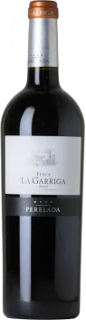 Castillo de Perelada Finca La Garriga Samsó 2018 - Bodega Castillo de Perelada