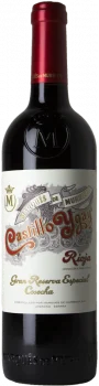 Castillo Ygay Gran Reserva Especial 2012 Doble Magnum - Bodega Marqués de Murrieta