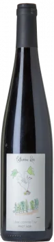 Catherine Riss Libre Comme L'Air 2022 - Bodega Catherine Riss