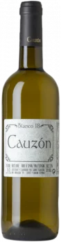 Cauzón Blanco 2024 - Bodega Ramón Saavedra