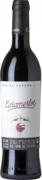 Cauzón Caramerlot 2019 - 50 cl.