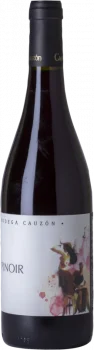 Cauzón Pinoir 2019 - Bodega Ramón Saavedra
