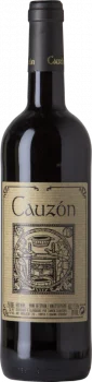 Cauzón Tinto 2023 - Bodega Ramón Saavedra