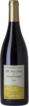 Cavarodes Vin de Pays de Franche-Comté 2023