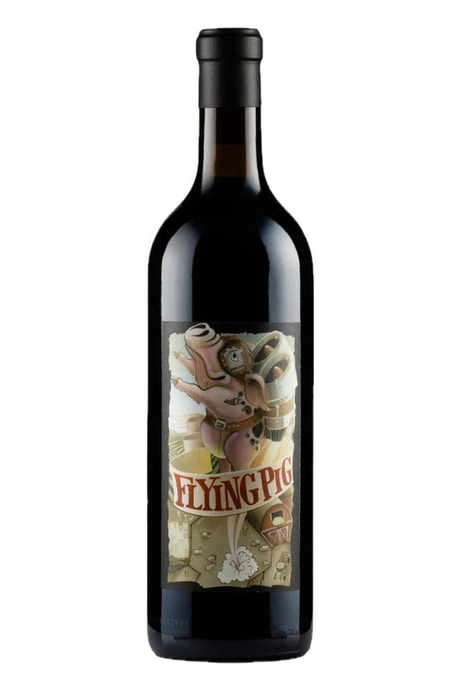 Cayuse Vineyards - Walla Walla Flying Pig 2020