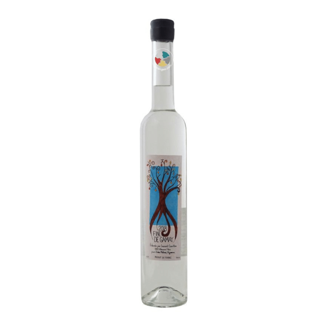 Distillerie Artisanale Cazottes Jules Metras – Fine de Gamay 2018 - Selecciones