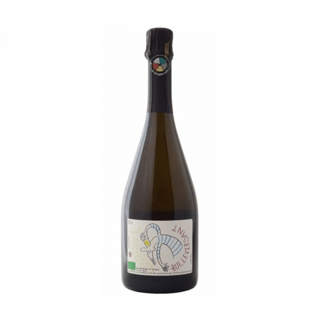Bulleversant 2022 Distillerie Artisanale Cazottes - Selecciones