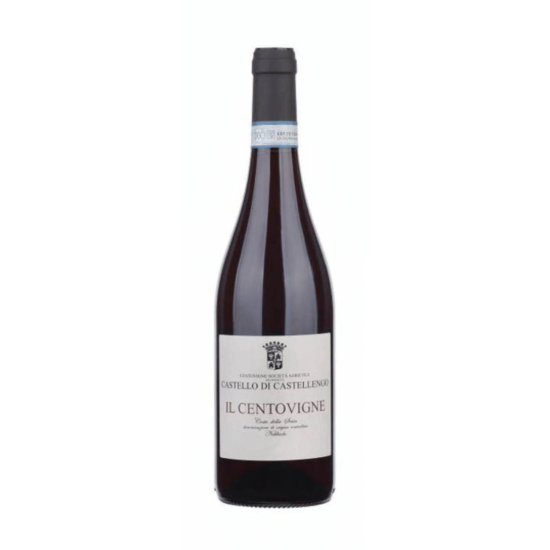 Nebbiolo il Centovigne 2018 Centovigne - Selecciones