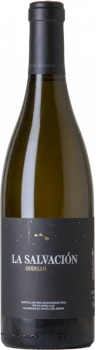 César Márquez La Salvación Godello 2023 - Bodega César Márquez