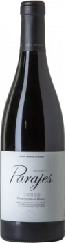 César Márquez Parajes 2022 - Bodega César Márquez