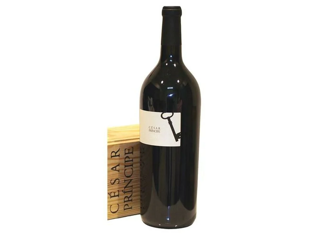 Cesar Principe 2022 Magnum 150 cl - CESAR PRÍNCIPE