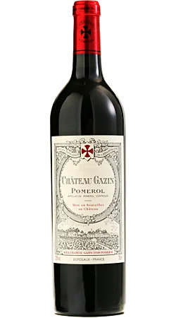 Château Gazin 2015 - Cavissima