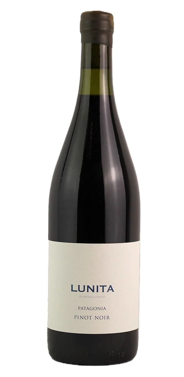 Bodega Chacra - Patagonie Lunita Pinot Noir 2021