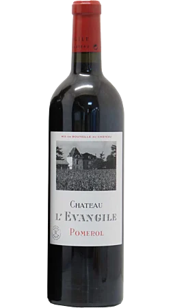 Château L'Evangile 2019 - Cavissima