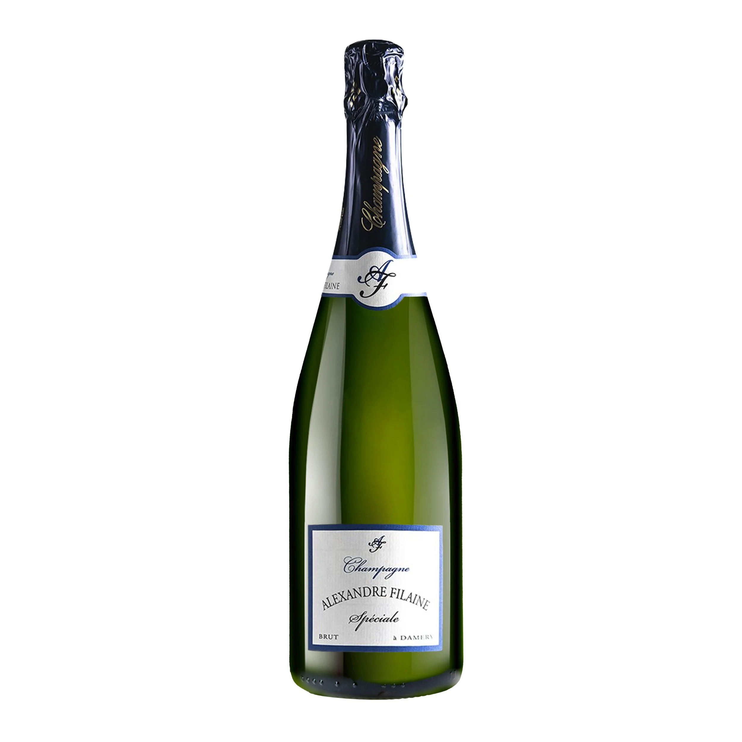 Alexandre Filaine Cuvée Spéciale Brut
