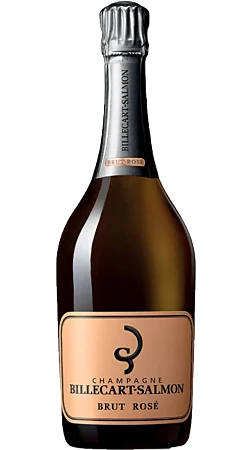 Champagne Billecart-Salmon - Brut Rosé NM - Champagne Rosé