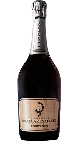 Champagne Billecart-Salmon - Brut Le Sous-Bois NM - Champagne Brut