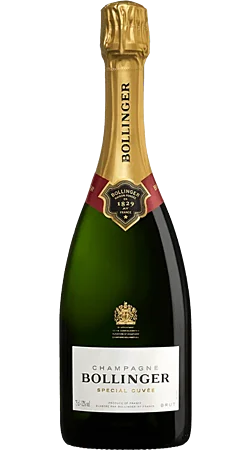 Champagne Bollinger - Special Cuvée - Champagne Brut