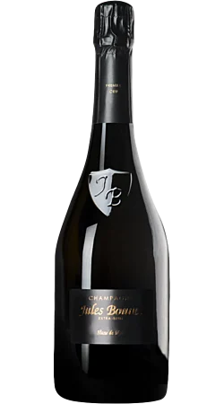 Champagne Bonnet-Ponson - Jules Bonnet 2013 - Champagne Blanc de Noirs