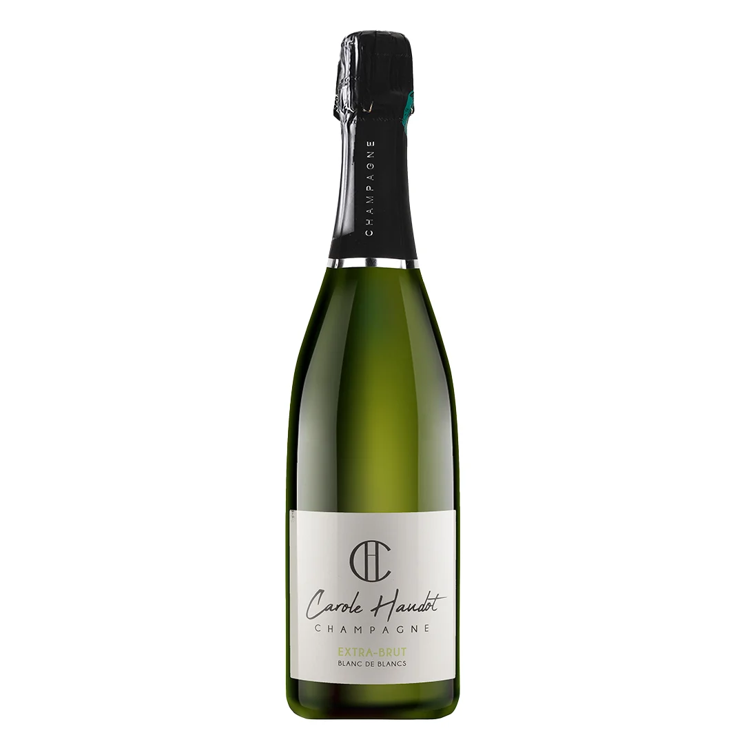Carole Haudot Blanc de Blancs Extra Brut