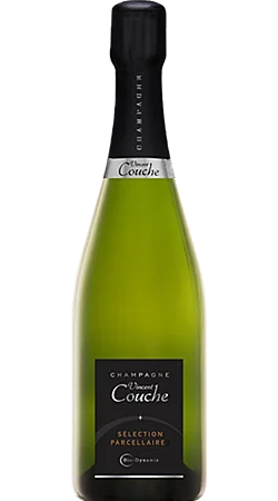 Champagne Vincent Couche - Sélection parcellaire NM - Champagne Brut
