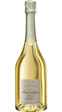 Champagne Deutz - Amour de Deutz 2011 - Champagne Blanc de Blancs
