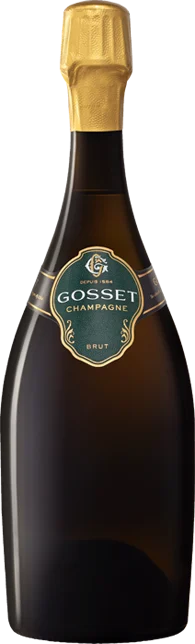 Champagne Gosset - Brut Grand Millésime 2006