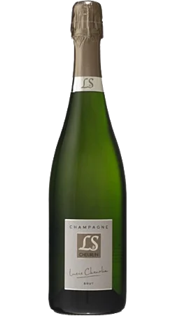 Champagne L&S Cheurlin - Brut Lucie Cheurlin NM - Champagne Brut