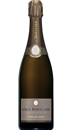 Champagne Louis Roederer - Brut Vintage 2015 - Champagne Brut