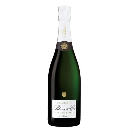 Palmer Champagne Blanc de Blancs NV - Champagne Palmer & Co