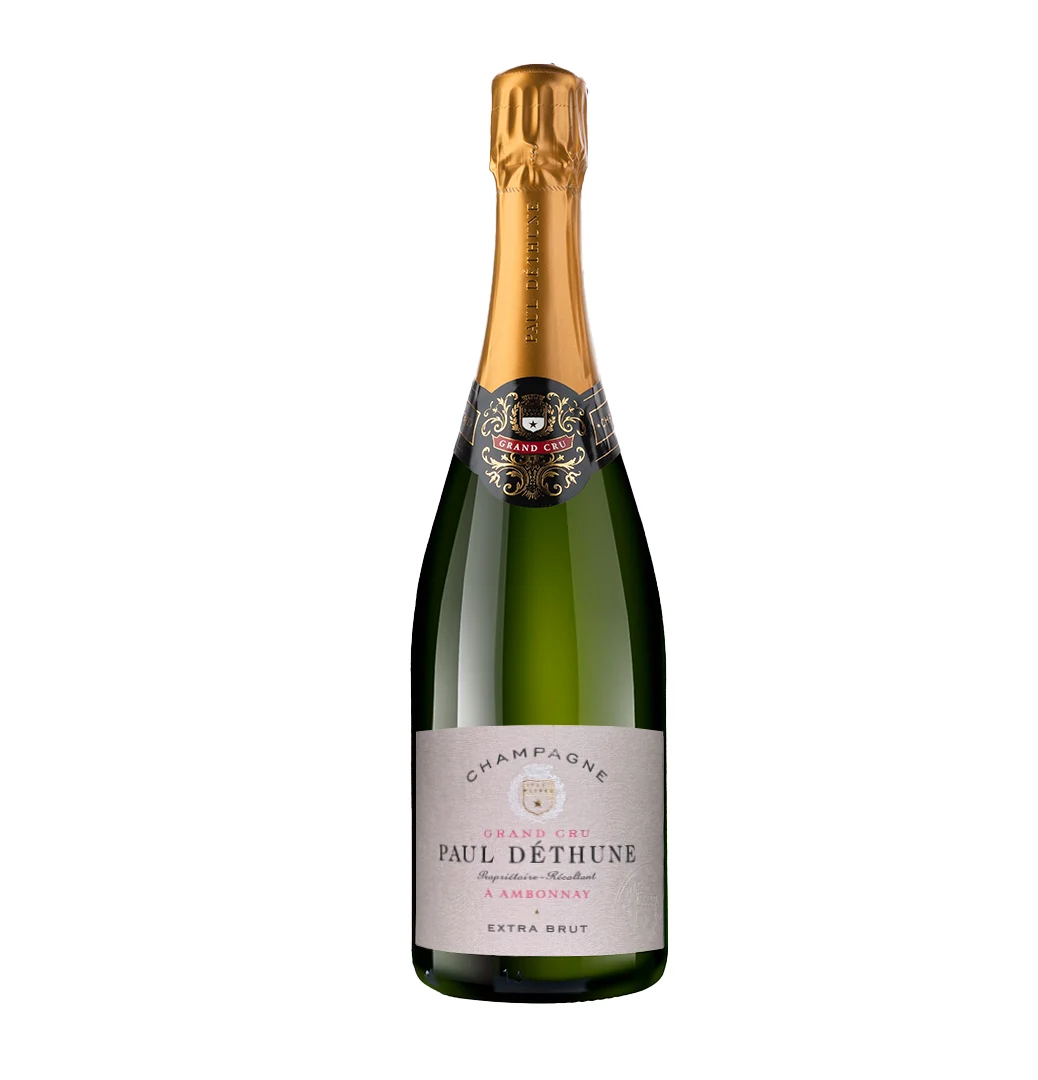 Paul Déthune Extra Brut Grand Cru