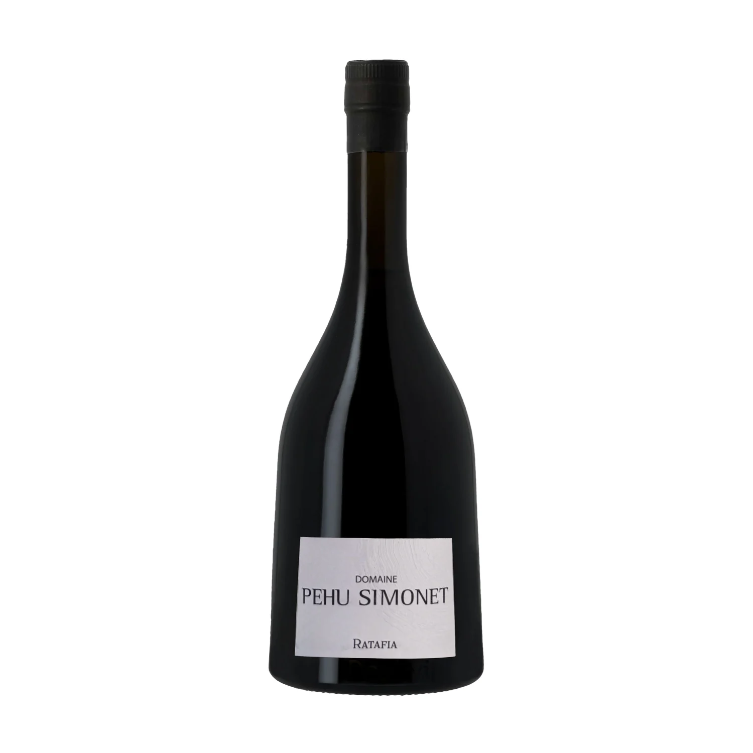 Pehu Simonet Ratafia - Montagne de Reims