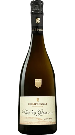 Champagne Philipponnat - Clos des Goisses 2014 - Champagne Grand Cru