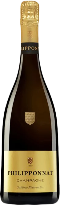 Champagne Philipponnat - Sublime Reserve 2009 - Champagne Millésimé