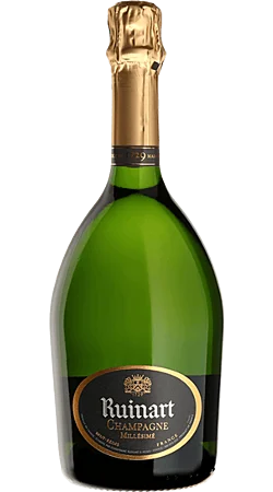 Champagne Ruinart - Millesimé 2015 - Champagne Brut