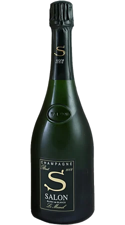 Champagne Salon - 2012 - Champagne Blanc de Blancs