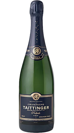Champagne Taittinger - Prélude NM - Champagne Brut