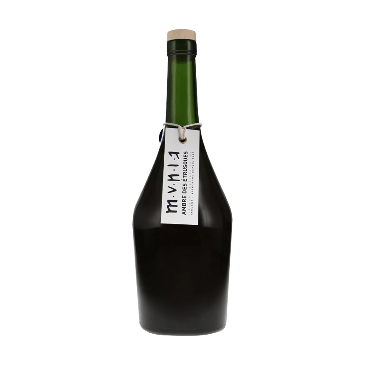 Tarlant Ratafia Liqueur Ambre Des Étrusques - Otros