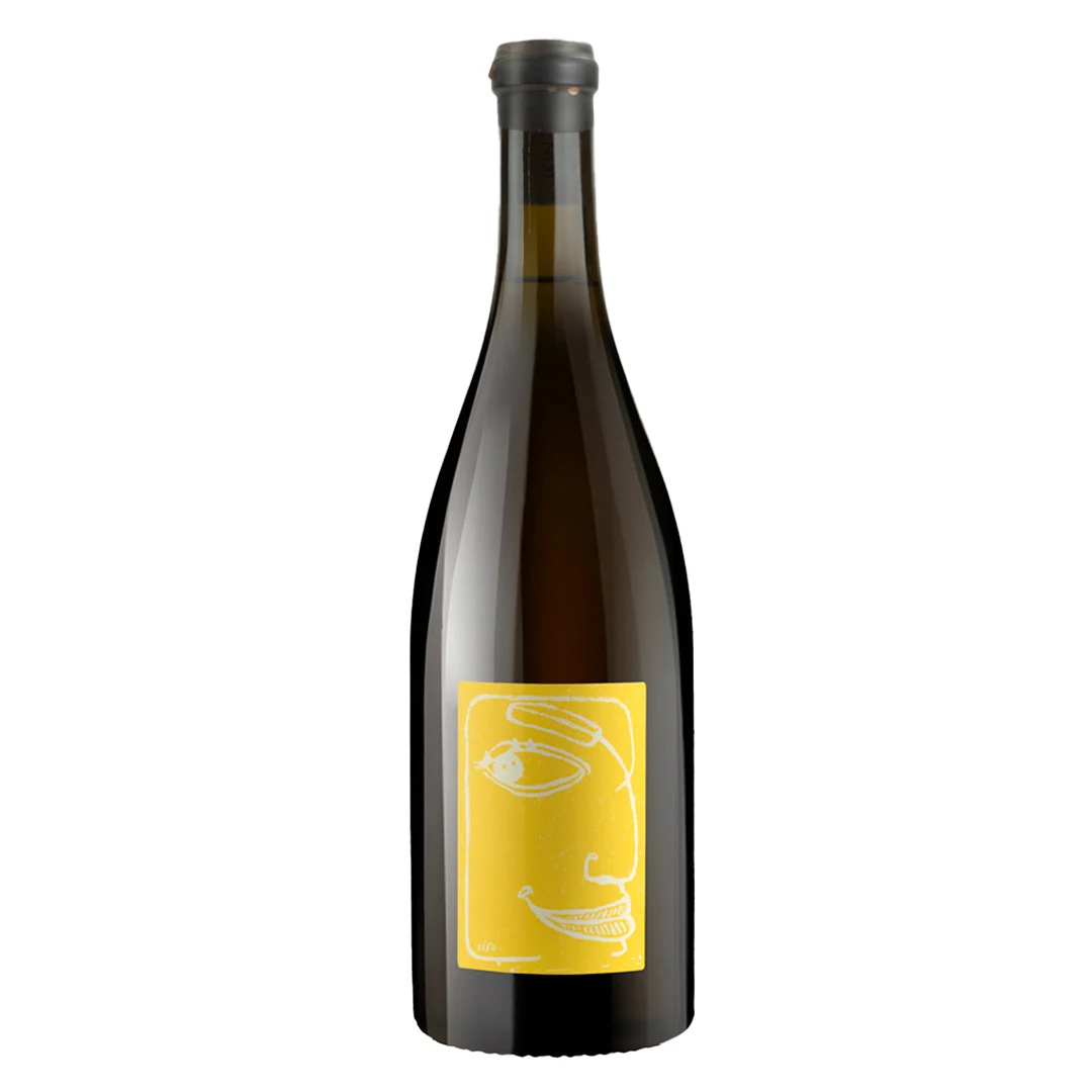 Timothée Stroebel Coteaux Champenois Le Vin Tranquil Chardonnay - Timothee Stroebel