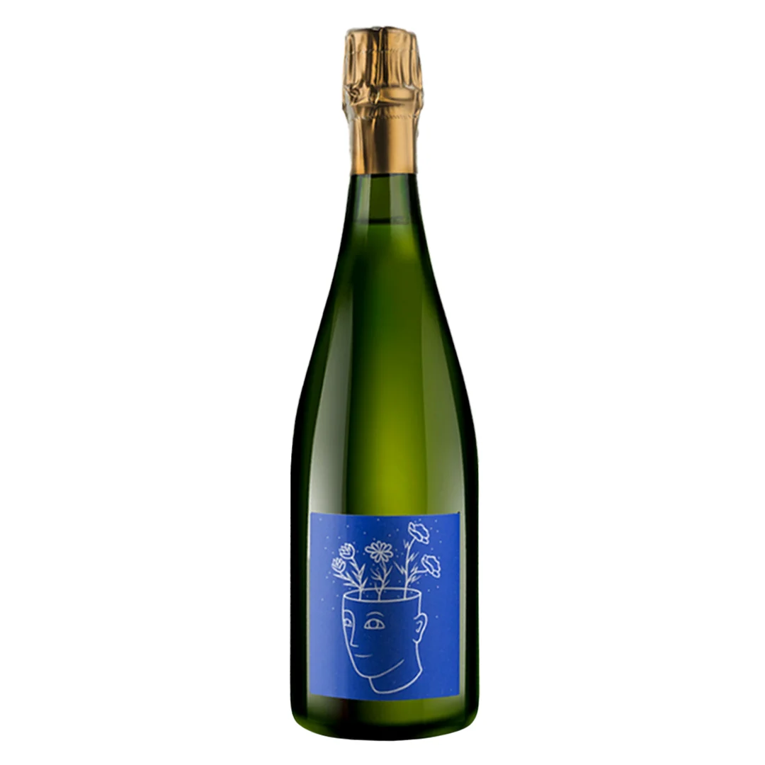 Timothée Stroebel Pour Toi Brut Nature - Assemblage