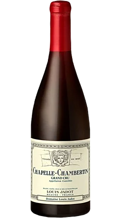 Louis Jadot - Domaine Louis Jadot 2016 - Chapelle-Chambertin Grand Cru